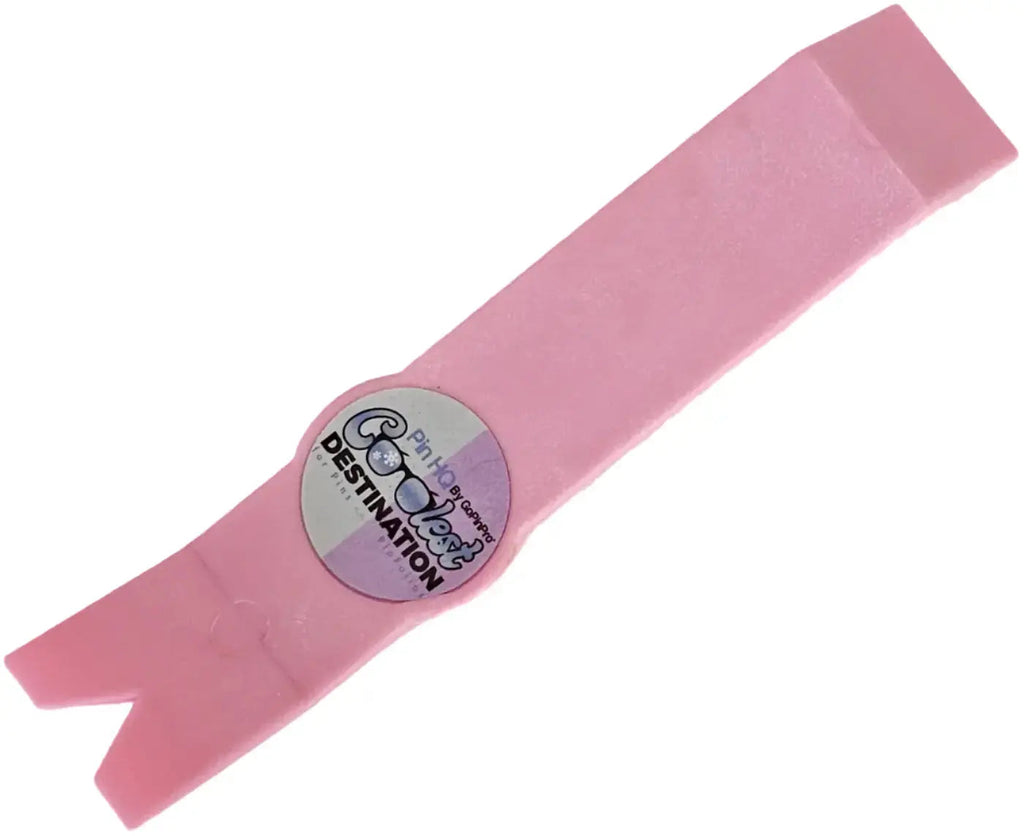 GoPinPro®  Pin Popper – Effortless Pin Removal Tool for PinFolio Co... GoPinPro