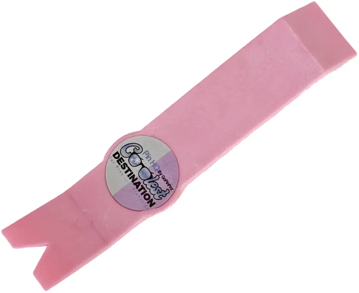 GoPinPro®  Pin Popper – Effortless Pin Removal Tool for PinFolio Co... GoPinPro