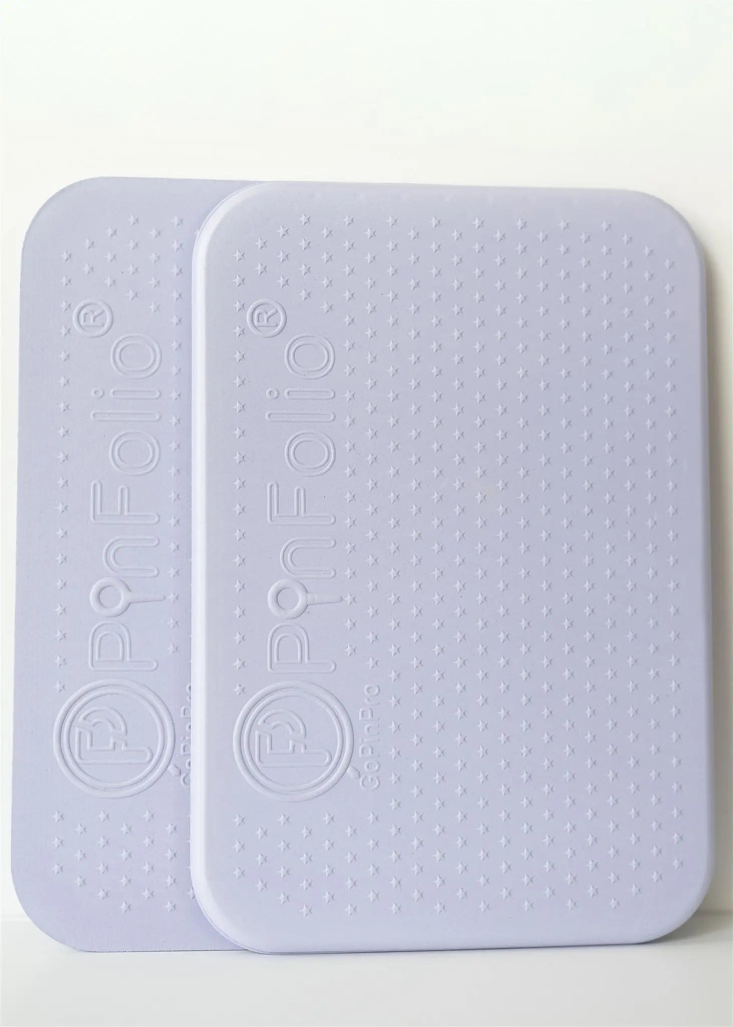 PinFolio Mid-size Boards pack of 2 GoPinPro