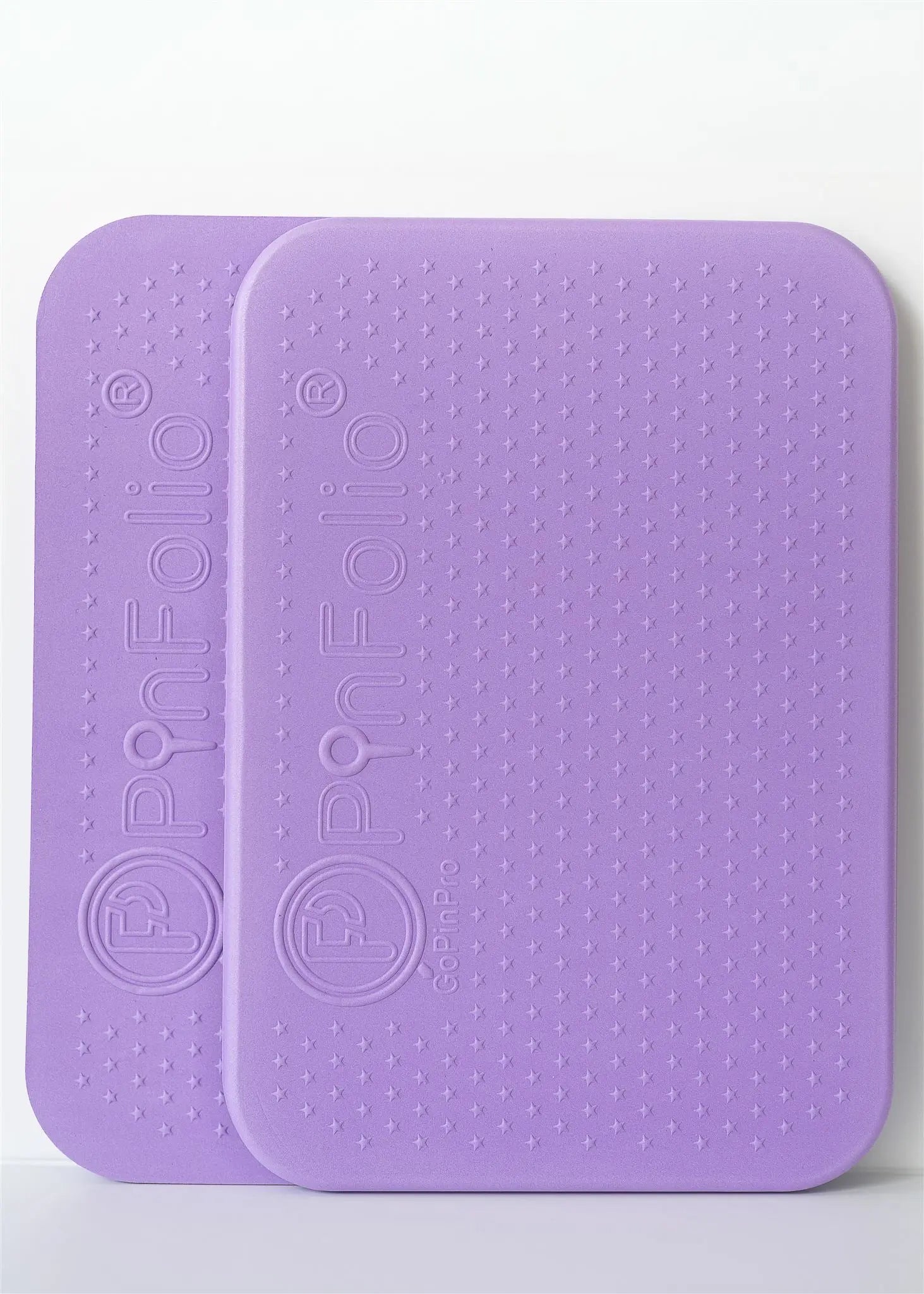 PinFolio Mid-size Boards pack of 2 GoPinPro