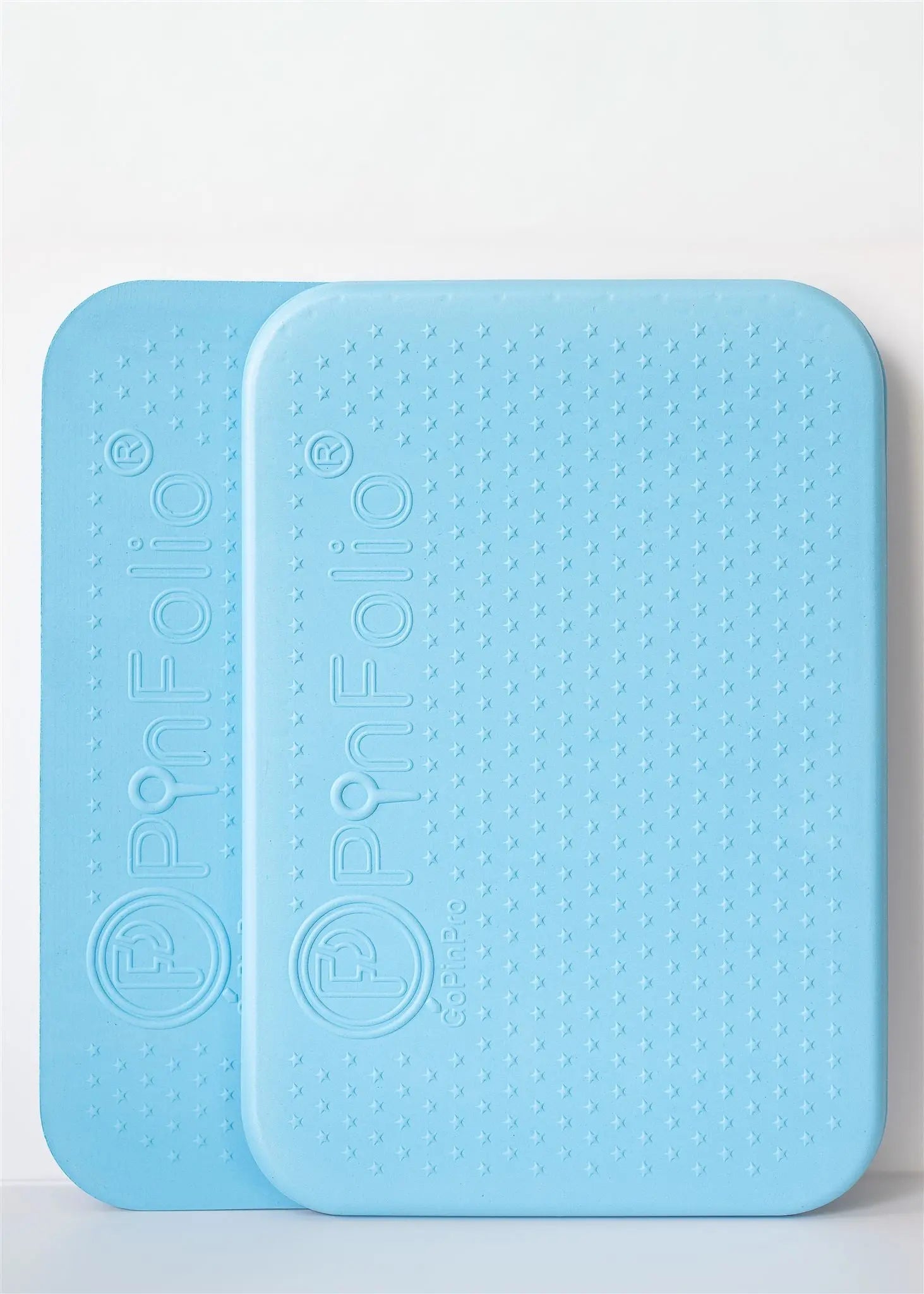 PinFolio Mid-size Boards pack of 2 GoPinPro