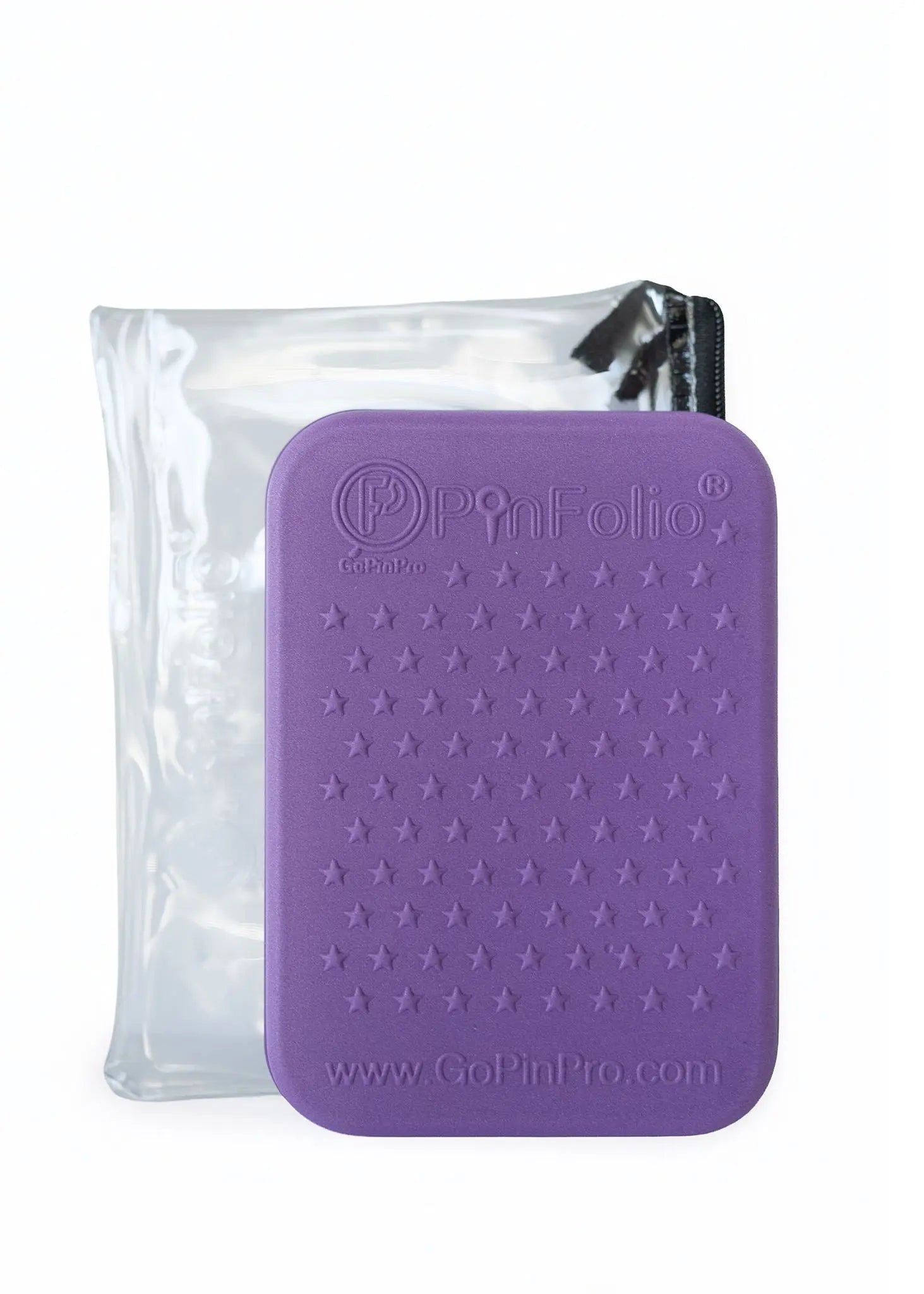 Mini PinFolio Board with Safe'N'Go Pouch GoPinPro