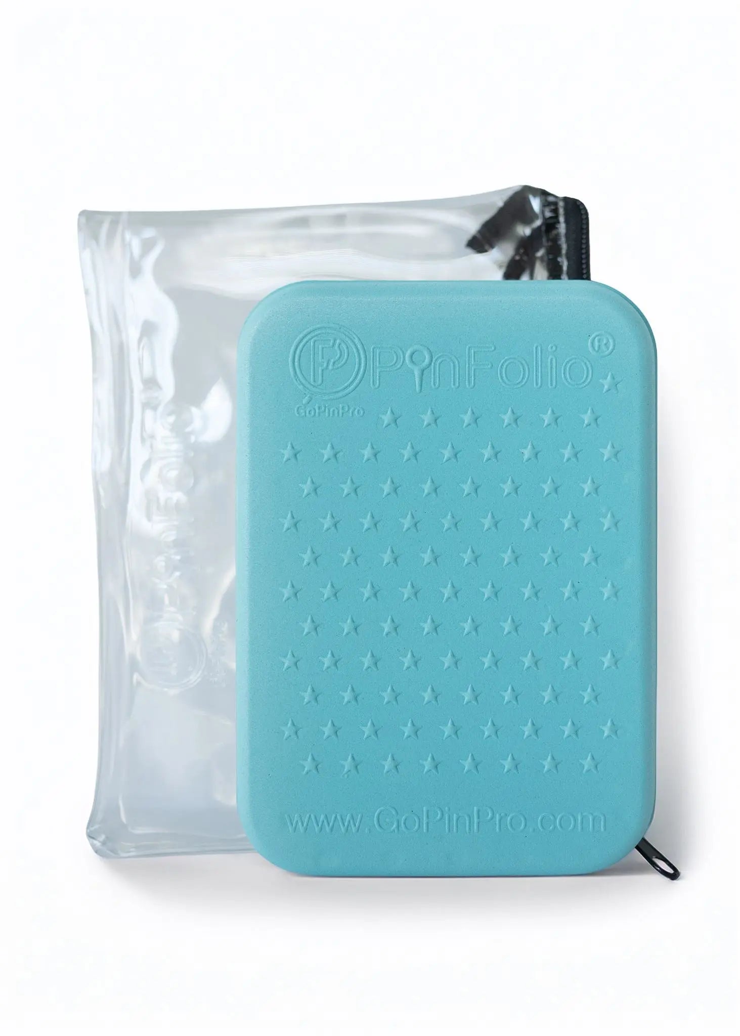 Mini PinFolio Board with Safe'N'Go Pouch GoPinPro