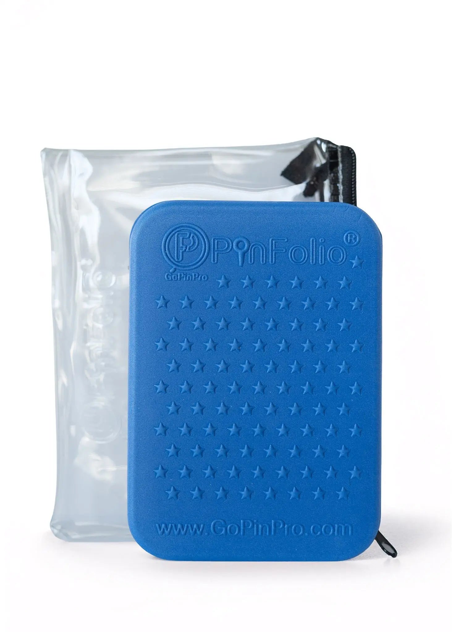 Mini PinFolio Board with Safe'N'Go Pouch GoPinPro