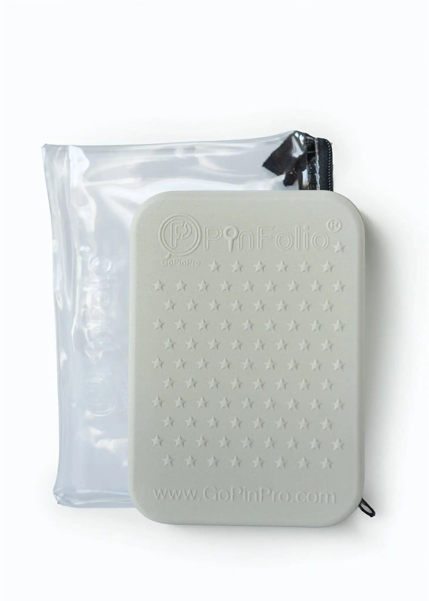 Mini PinFolio Board with Safe'N'Go Pouch GoPinPro