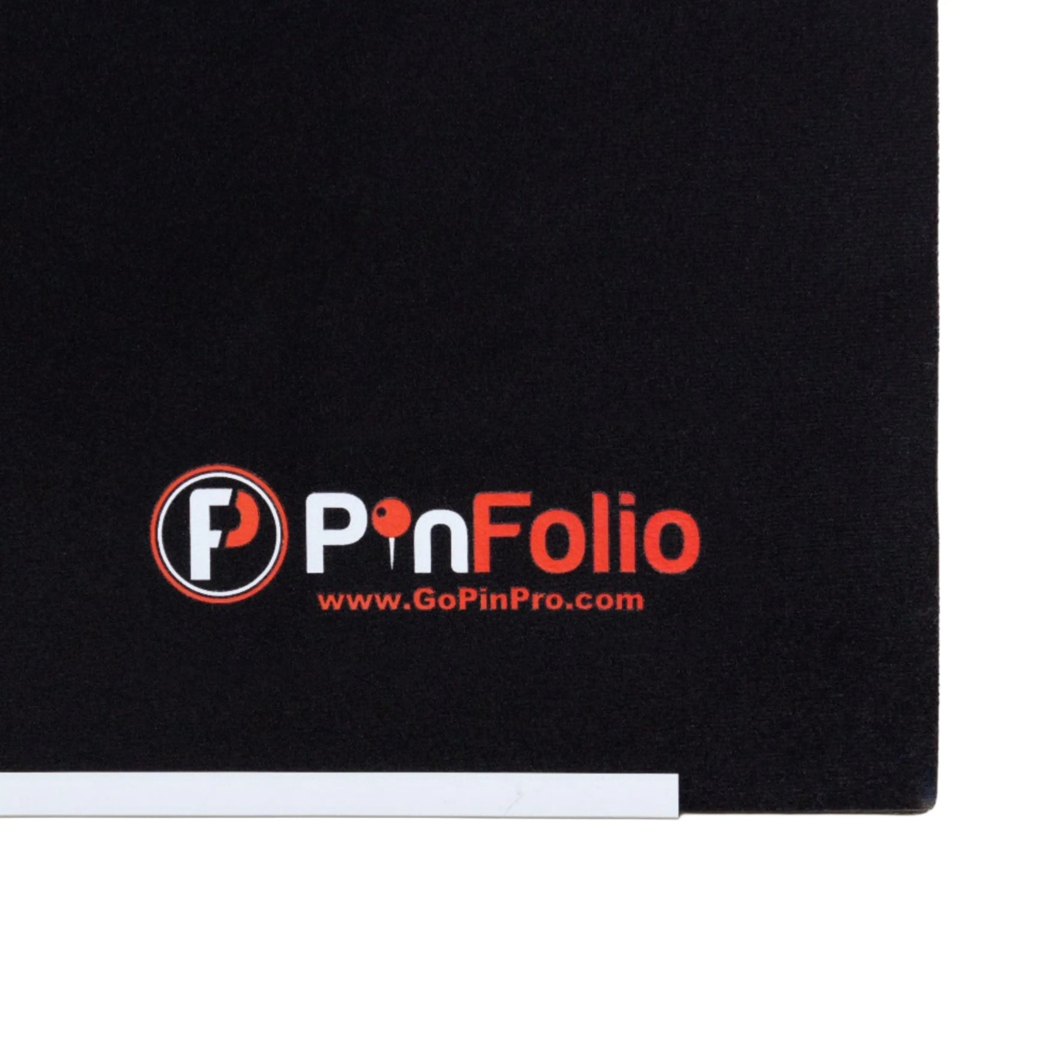 PinFolio® 2' x 2' Pin Board – Effortless Pin Display with Stick'N'Go® Technology | Safer Better Cork Alternative GoPinPro