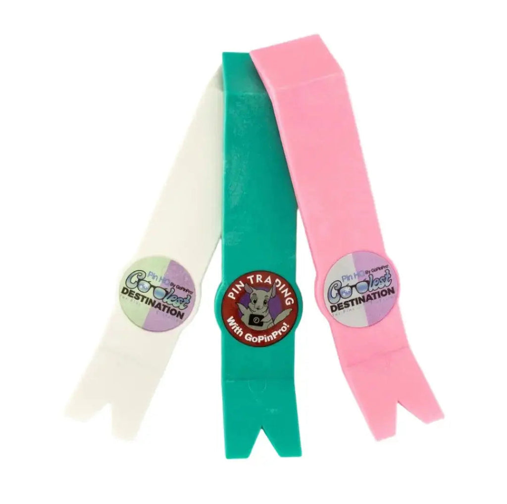 GoPinPro®  Pin Popper – Effortless Pin Removal Tool for PinFolio Co... GoPinPro