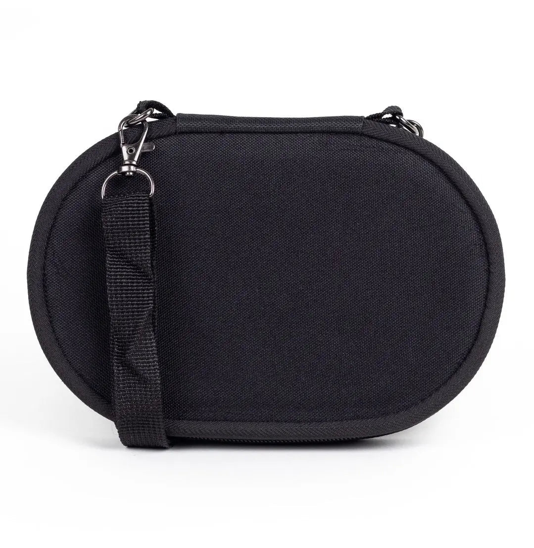 PinFolio® GO – Compact Pin Display & Storage Organizer | Fits Inside Loungefly Bags | Ideal for Pin Traders on the Go GoPinPro