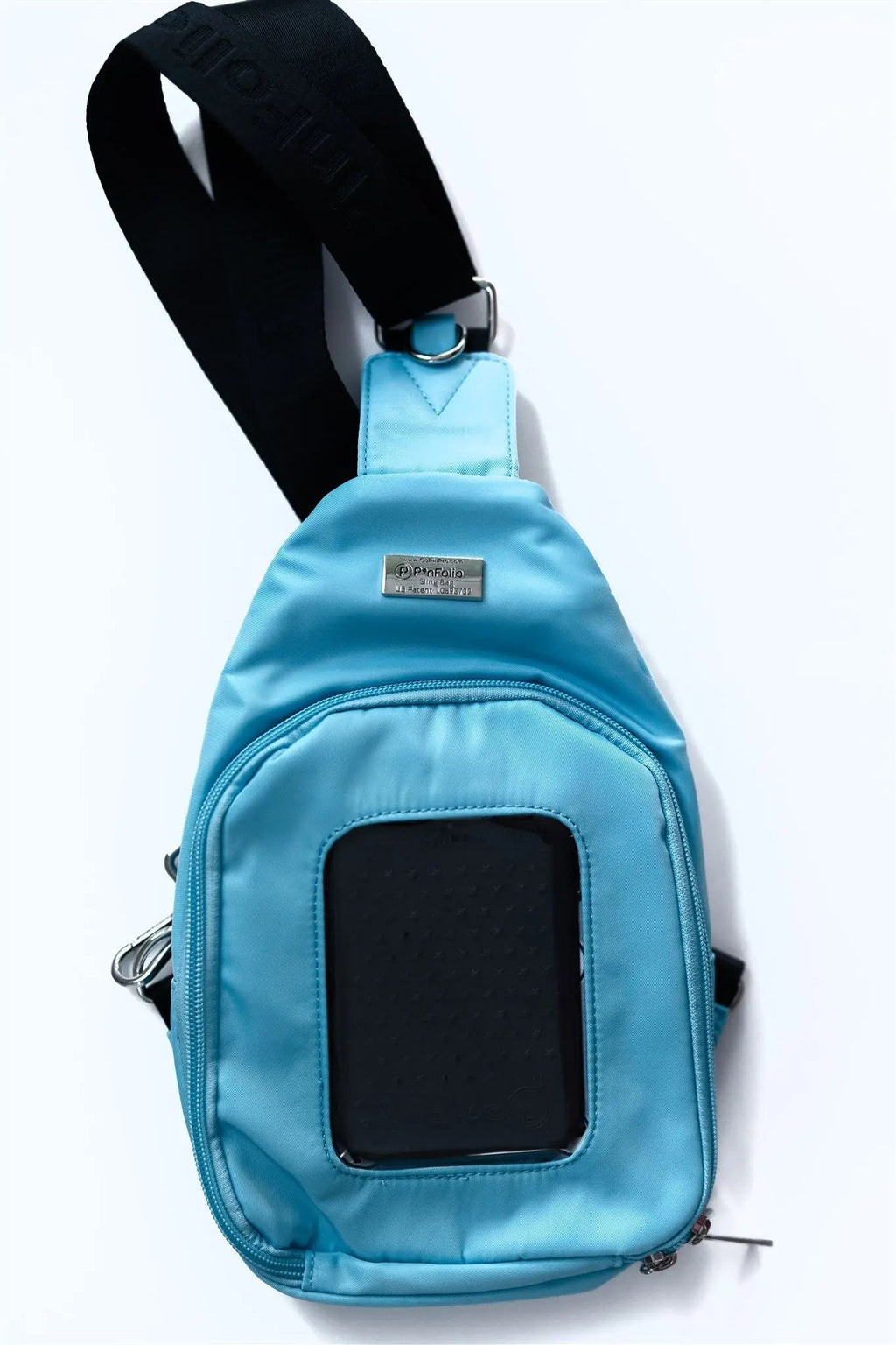 PinFolio® Sling Bag GoPinPro