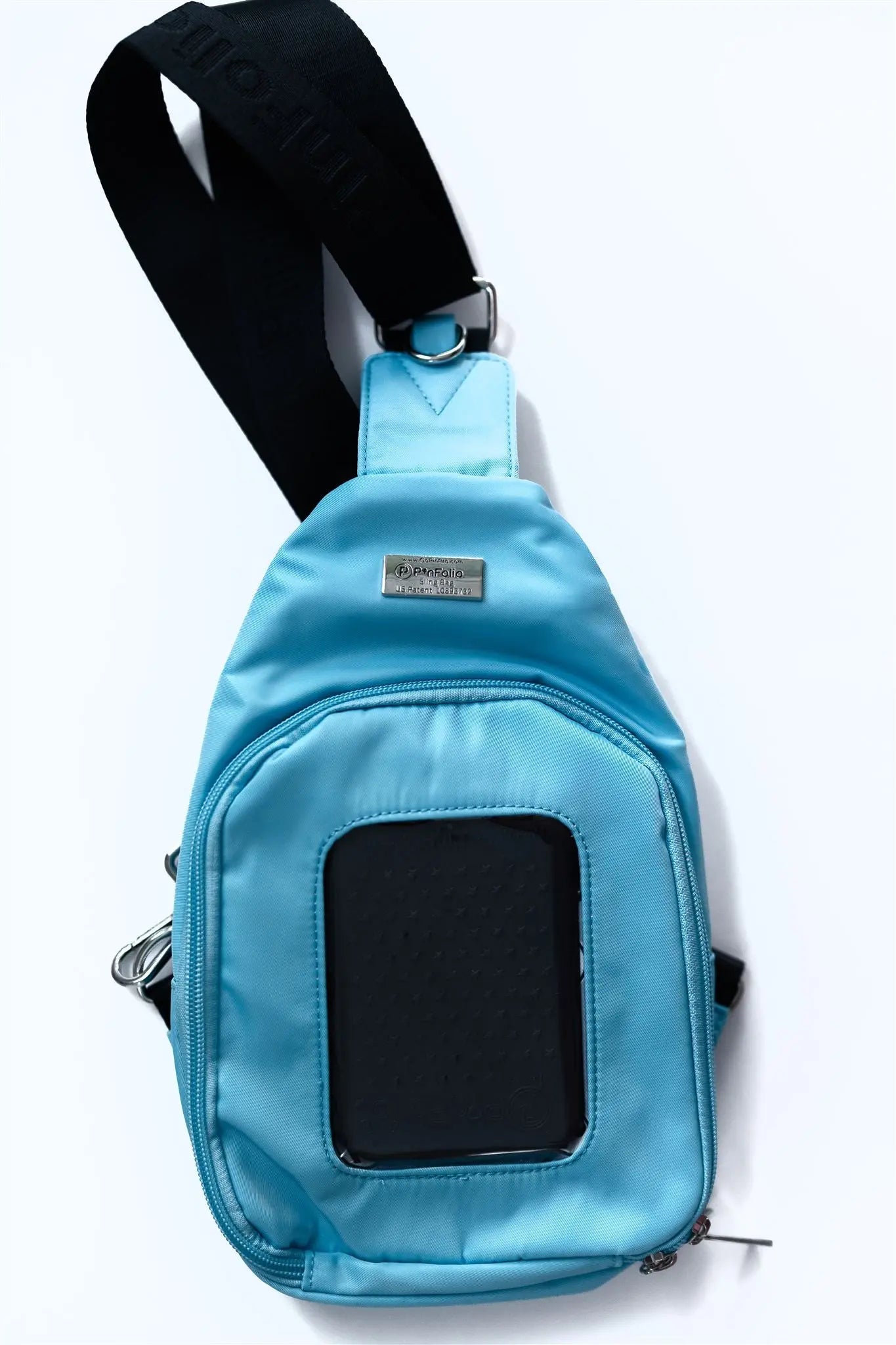 PinFolio® Sling Bag GoPinPro