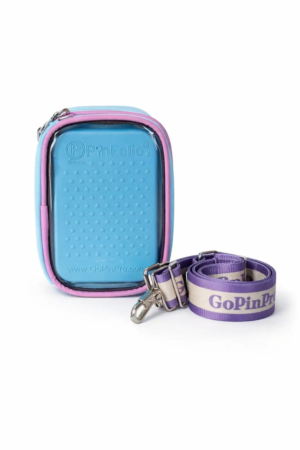 PinFolio® Show XS GoPinPro