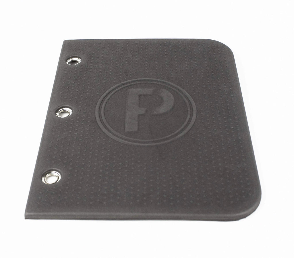 PinFolio® Stick’N’Go® Binder Pages – 6 Pack (Double-Sided with Dividers) GoPinPro