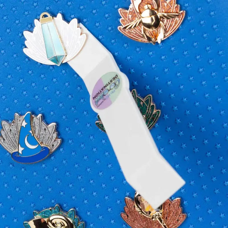 GoPinPro®  Pin Popper – Effortless Pin Removal Tool for PinFolio Co... GoPinPro