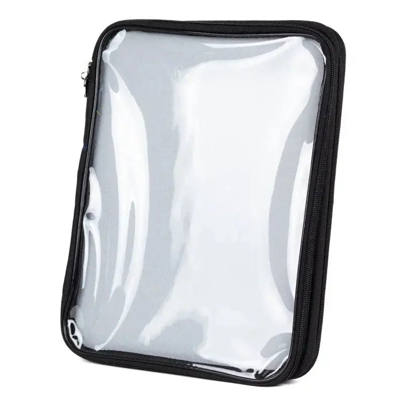 PinFolio® Maxx SHOW – Enamel Pin Display & Trading Case | 3 Stick'N'Go® Surfaces | Holds Up to 180 1" Pins GoPinPro