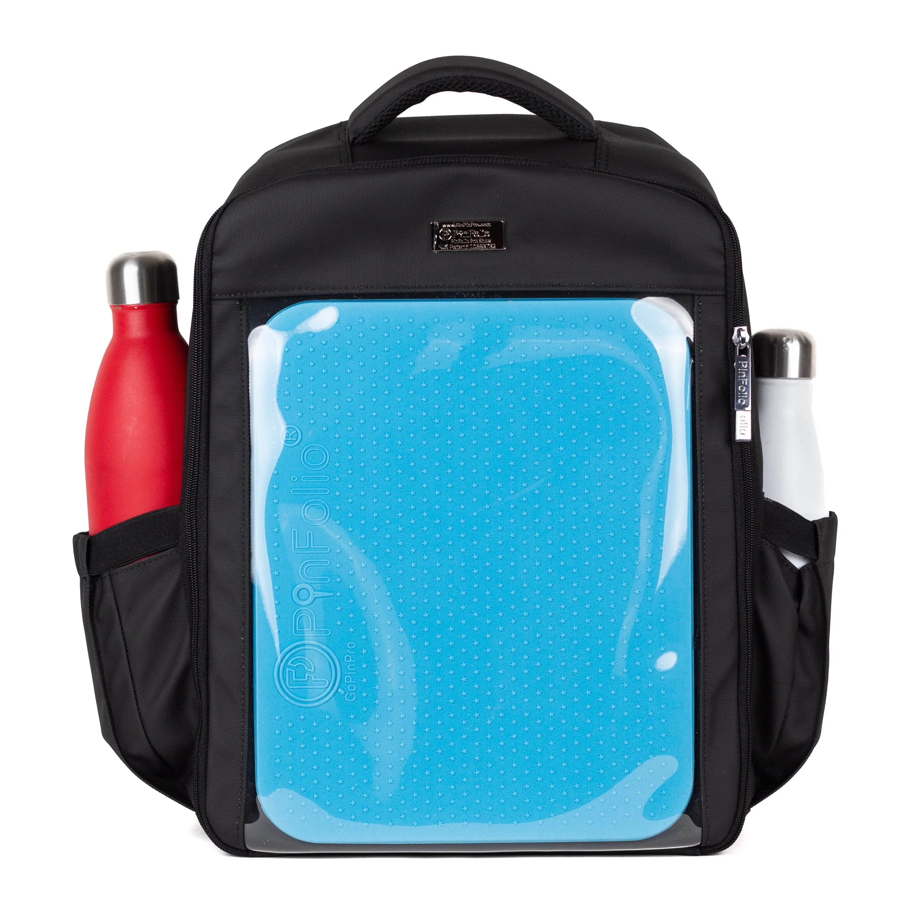 PinFolio Pro Show XL GoPinPro