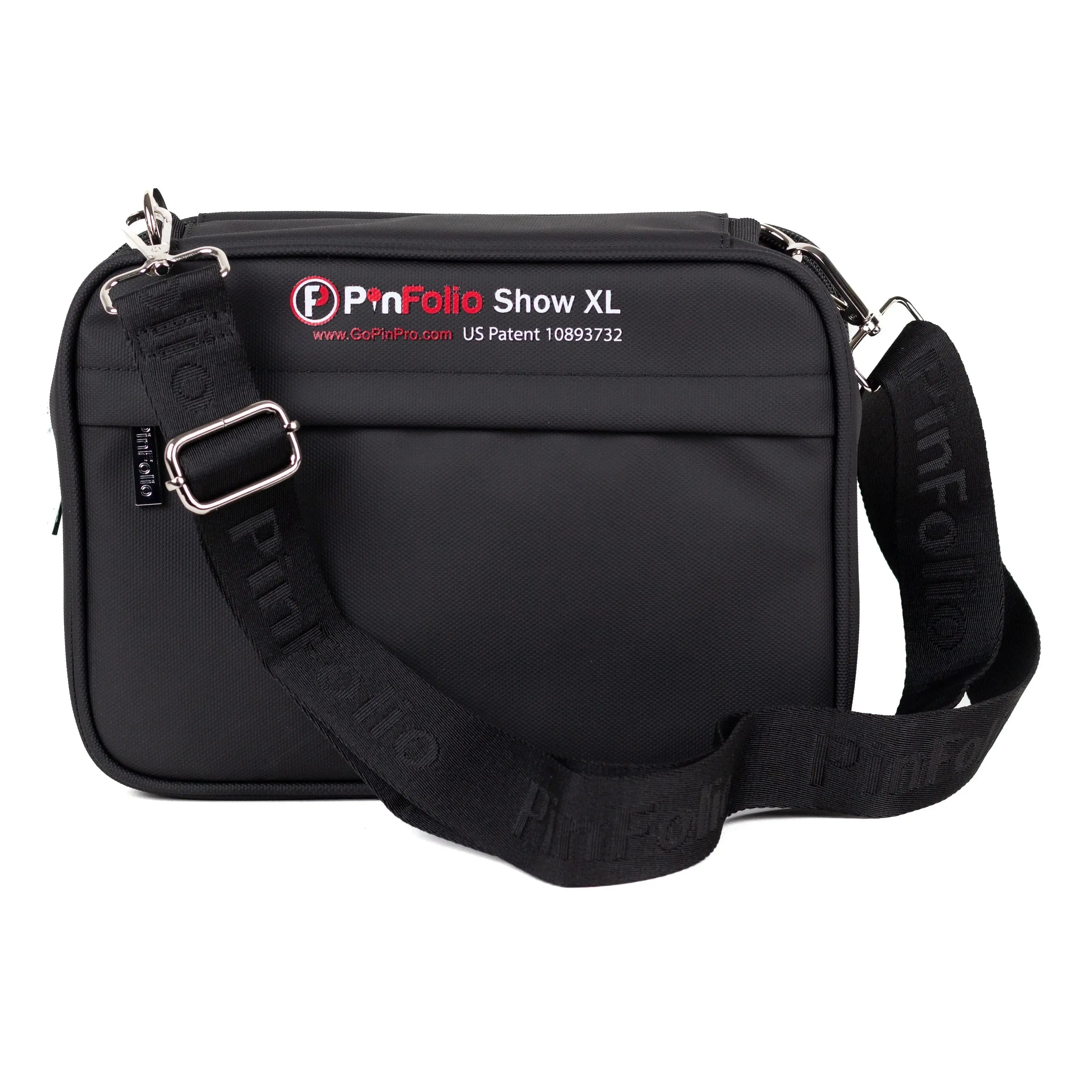 PinFolio Show XL GoPinPro