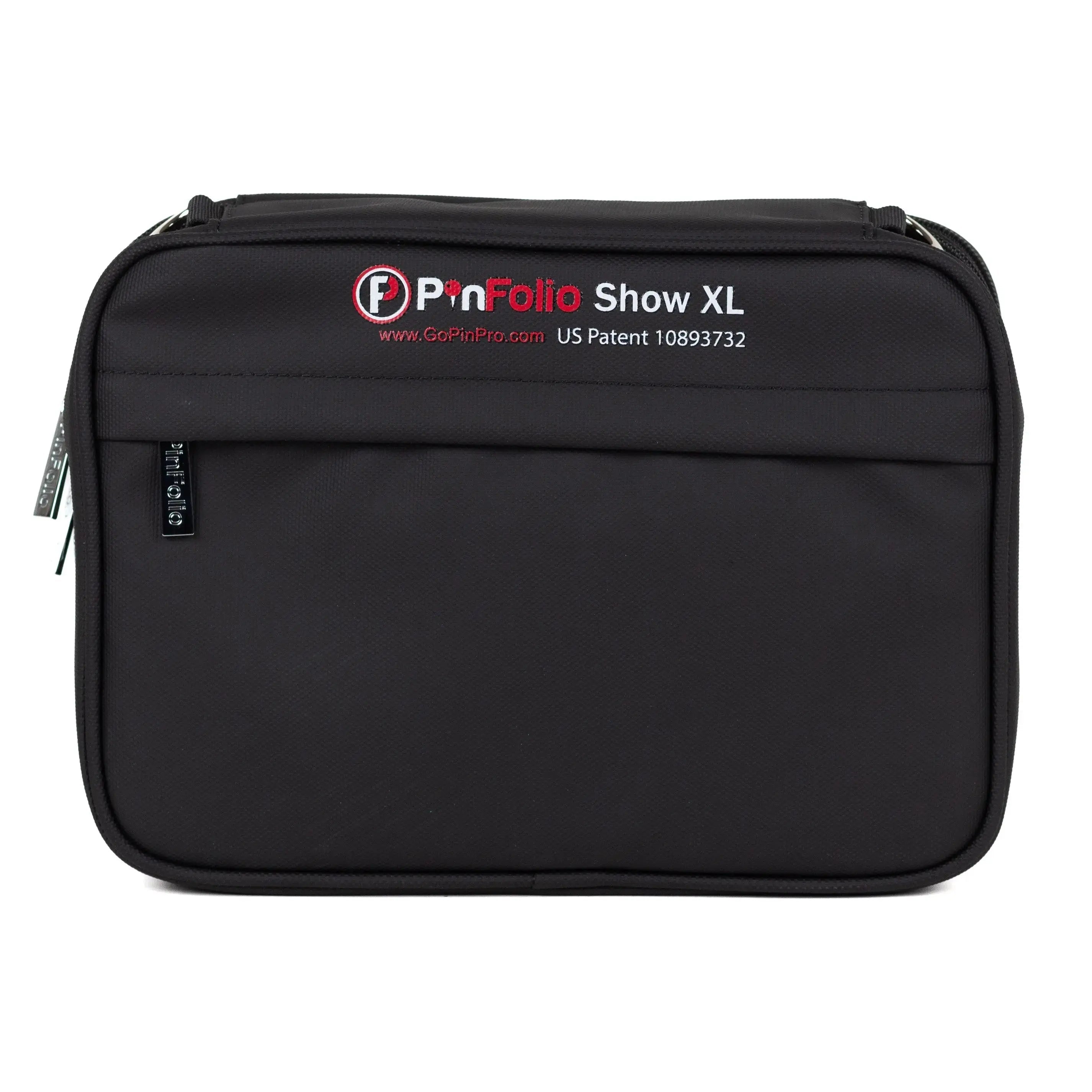 PinFolio Show XL GoPinPro