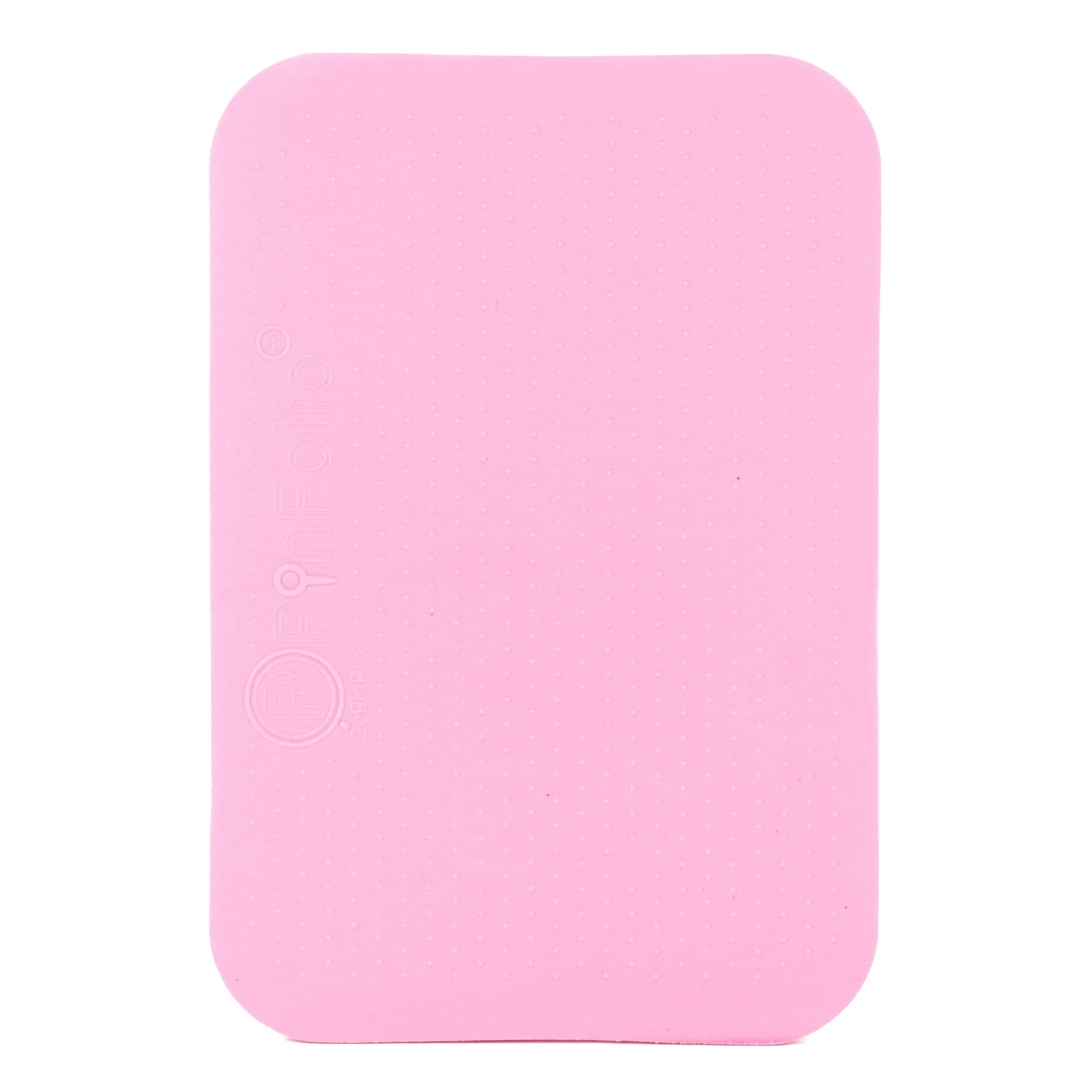 PinFolio Mid-size Boards pack of 4 **Black is 2 Pack** GoPinPro