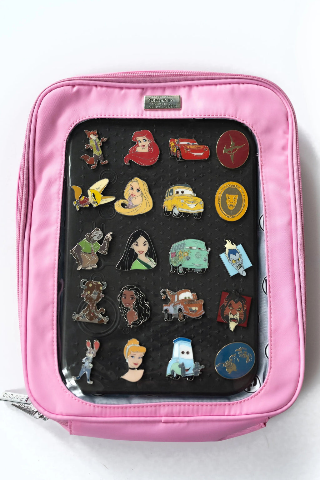 PinFolio® Sling XL GoPinPro