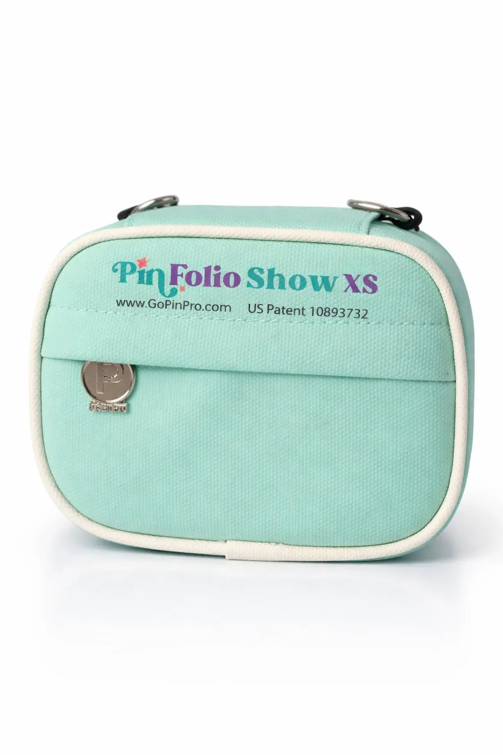 PinFolio® Show XS GoPinPro